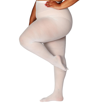 Νάιλον καλσόν με ανύψωση γλουτών και μορφοποίηση, μονόχρωμα, λεπτά, 80–90% περιεκτικότητα σε νάιλον, σεξι