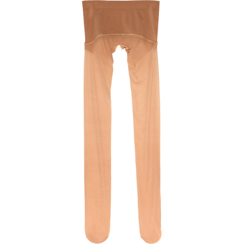 Νάιλον υπερλεπτά καλσόν με 5D denier, χωρίς ραφές, 360° αόρατη διαμόρφωση