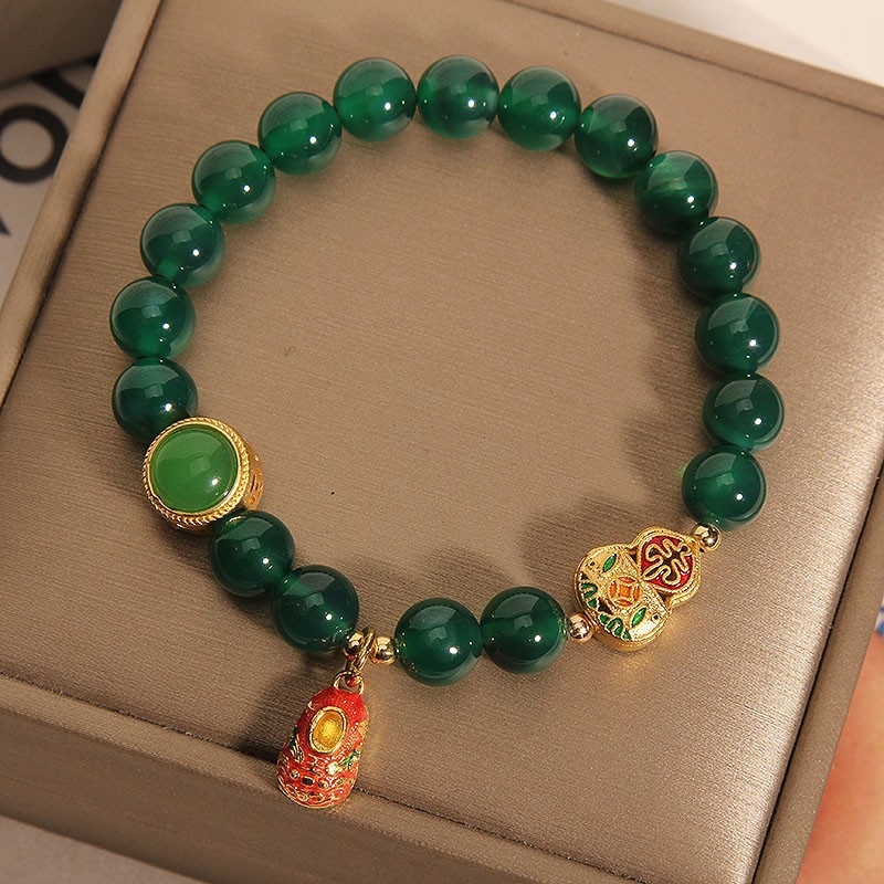 Kristalna narukvica za žene – originalni dizajn, dodatak za ruku, Jinhua, ljeto 2022