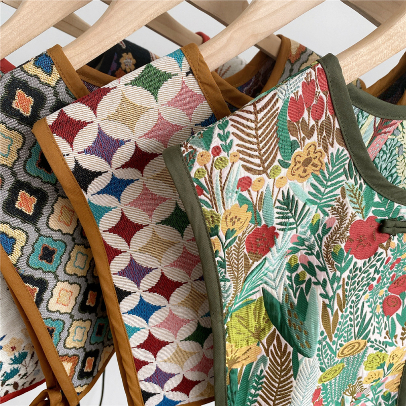 Ραμισμένος φουλάρι ώμου από πολυεστέρα, ύφανση warp, τετράγωνο σχήμα, καλοκαίρι