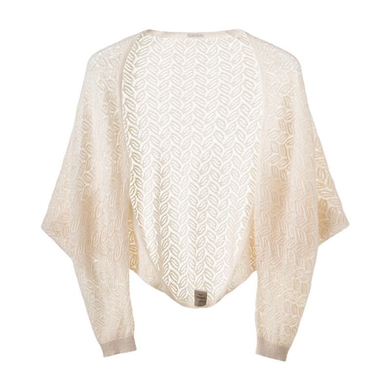 Kašmyrinis šalikas, vieno spalvos dizainas, kašmyro kiekis >96%, audimas warp knitting, išlaiko šilumą, rudens 2025 leidimas