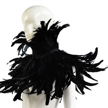 Kailinis šalikas su dryžuotu raštu, rankomis mezgimo kabliuko metodu, puloverio pelerina, dekoratyvus aksesuaras