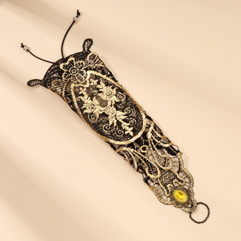 Apyrankė iš lydinio, deimantinis apdirbimas, rombo dizainas, moteriškas stilius