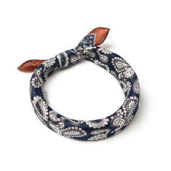 Poliesterio kvadratinė šalikė | lygus mezgimas; spauda, tie-dye, gėlių purškimas; stilius: mažas kvadratinis šalikas, naujas kinų stilius; sezonas: ruduo; kilmė: Jinhua