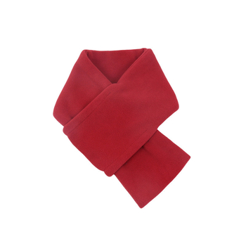 P·M·Duo fliso šalis vyrams, kaklo šildytuvas žiemai, poliesteris, megztas audinys