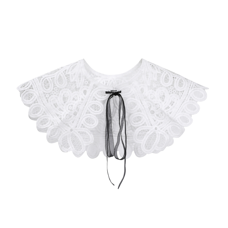 Dekoratyvinė nėrinių apykaklė – lėlės stiliaus, retro įkvėpta Chanel, išryškintas apykaklė, tinkama visoms sezonoms, išleidimas vasara 2021