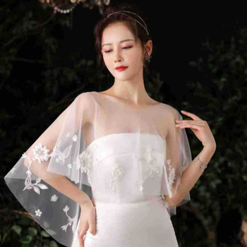 Nėrinių tinklelio šalikėlis – dekoratyvus šalis, lygus mezgimas, ranka nupieštas užbaigimas, daug sezonų naudojimas