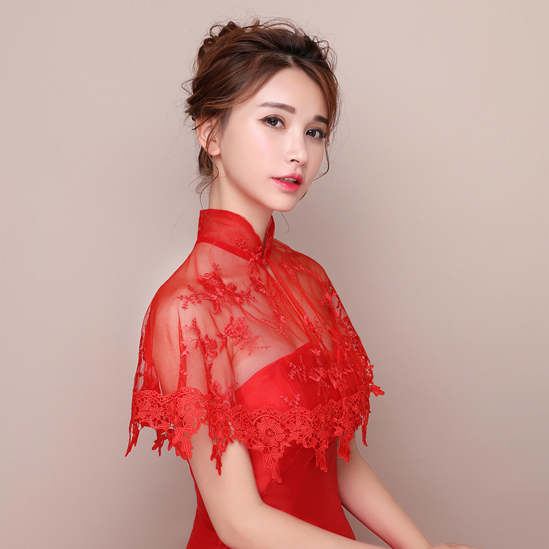 Nuotakos tinklo nėrinių šalis su kutais – nailono siūlai, gėlių raštas, dekoratyvinis naudojimas vestuvėms ir saulės apsauga