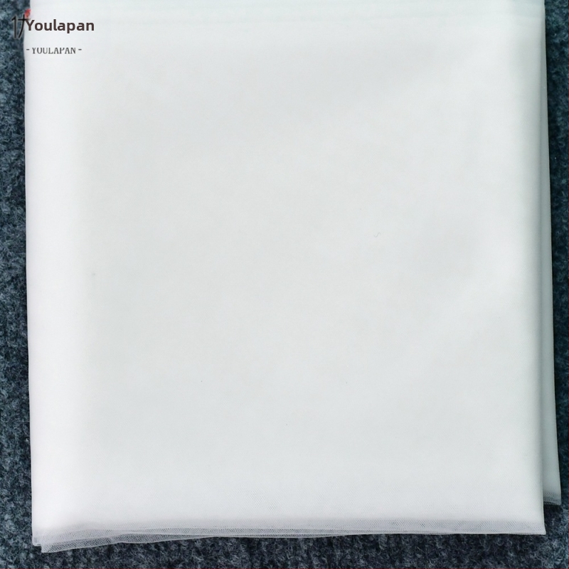 Moterų monohrominis tinklinis šalikas vestuvėms, rankų darbo