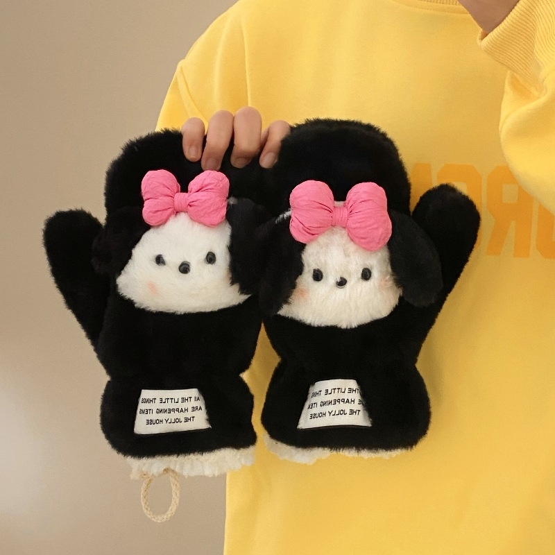 Šalikas su leopardo raštu, pūkų audinys, šilta žiemai, rankų siuvinėtas, Žiema 2024 kolekcija