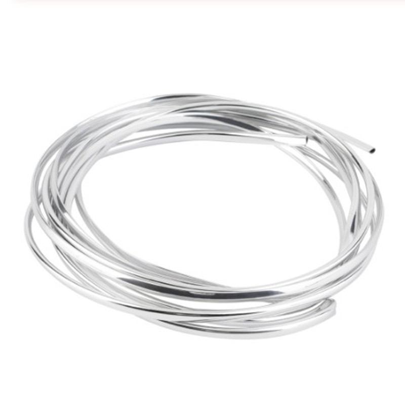 Yu Lang dekoratyvinė PVC juosta automobilio oro išleidimui, pagrindinio vaizdo stilius, montavimas su siurbimo puodeliu