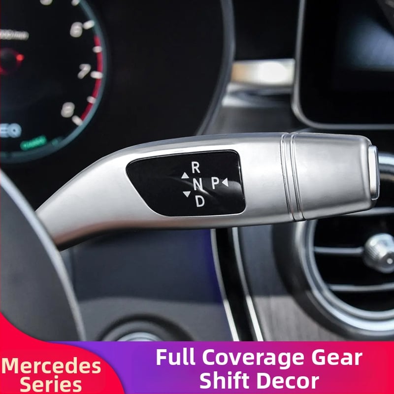 Universali magnetinė diegimo sistema vairuotojo rato pavarų svirtelei ir valytuvo svirčiai