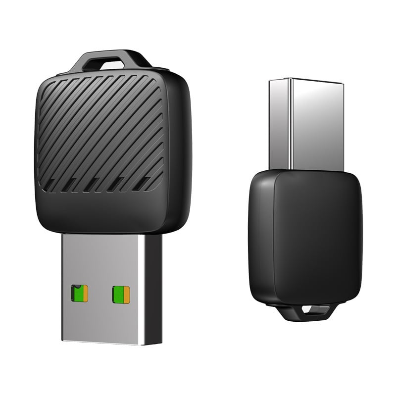 CarPlay adapteris bevieliam Android Auto sujungimui – TYKJ-0414, dviejų branduolių, USB-C, be ekrano, 40 g