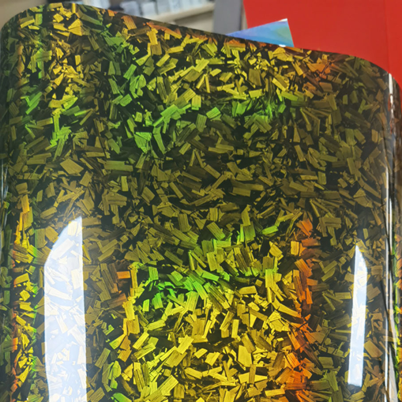 Automobilio vidinės dalies lipdukas su PET pluošto anglies raštu, PVC medžiaga, lipnus montavimas, visam automobiliui