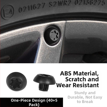 Lipdukas ratlankio dangteliui Jietu Traveler Shanhai T2 – 3D kūno lipdukas, lipnus montavimas