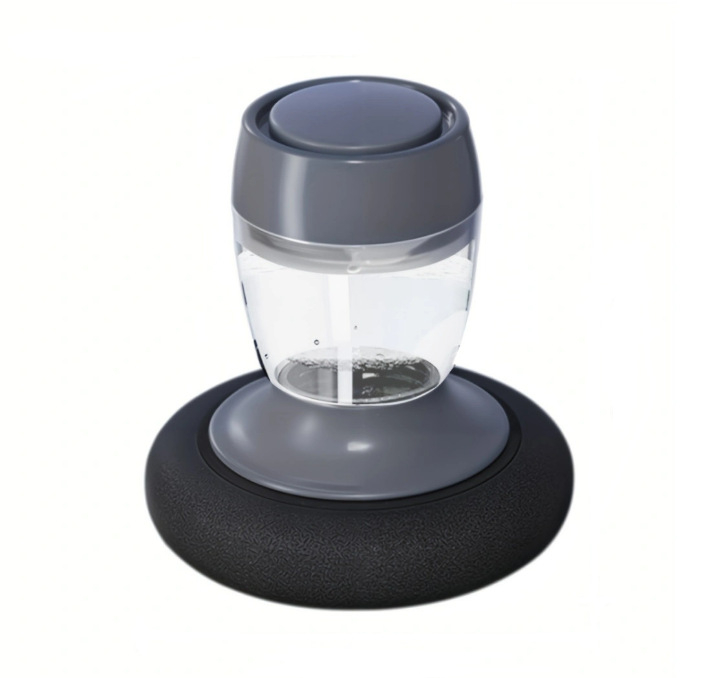 Автомобилен агент за покритие и полиране на боята — течен поддържащ разтвор за обновяване на кожени изделия, интериор и табло; срок на годност две години.