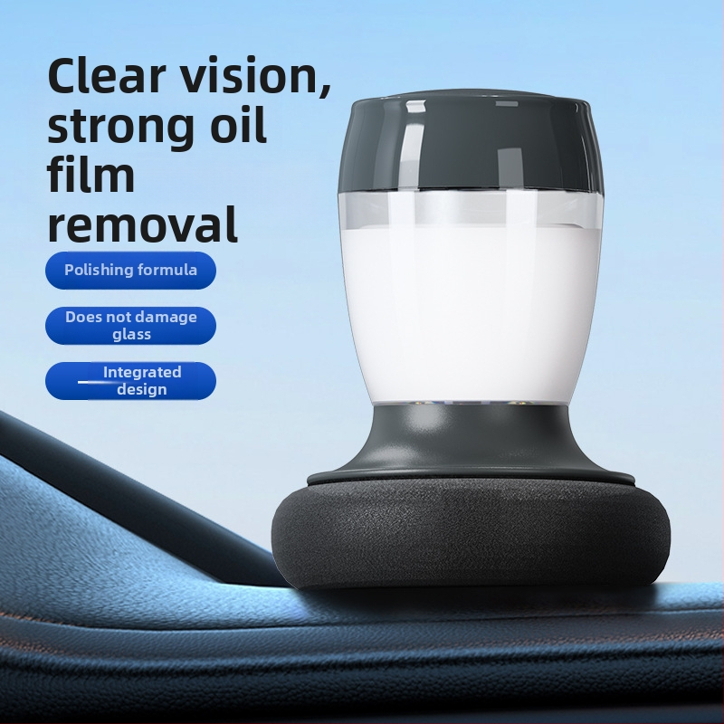 Автомобилен агент за покритие и полиране на боята — течен поддържащ разтвор за обновяване на кожени изделия, интериор и табло; срок на годност две години.