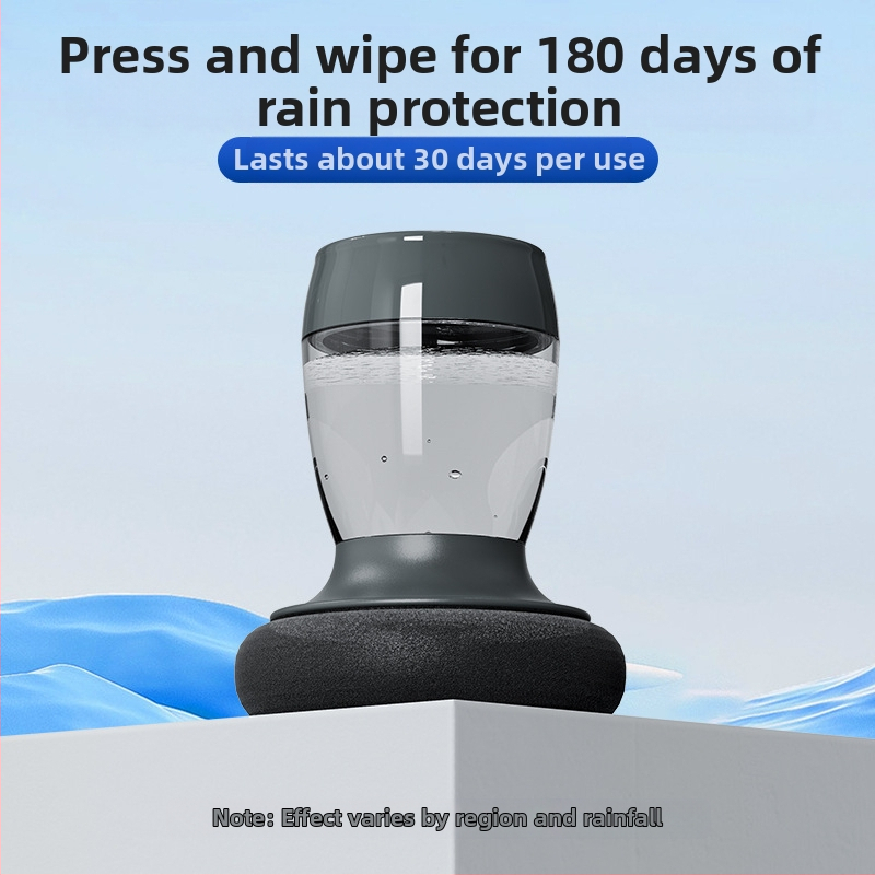 Автомобилен агент за покритие и полиране на боята — течен поддържащ разтвор за обновяване на кожени изделия, интериор и табло; срок на годност две години.