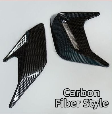 Žuvies žiaunų įkvėpta automobilio kėbulo lipdukas oro angoms – lipnus, pritaikomas apdorojimas