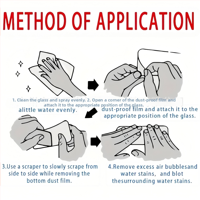 Dekoratívna samolepiaca nálepka na B-stĺpik auta, hexagonálna séria, lepiaca inštalácia