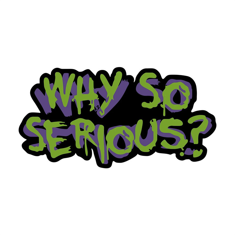 Αυτοκόλλητο κράνους μοτοσικλέτας με κλόουν σχέδιο и ανακλαστικό φινίρισμα – τύπος: αυτοκόλλητο σώματος; υλικό: αυτοκόλλητο; μοτίβο: όπως φαίνεται στην εικόνα; επεξεργασία: χωρίς παραμετροποίηση