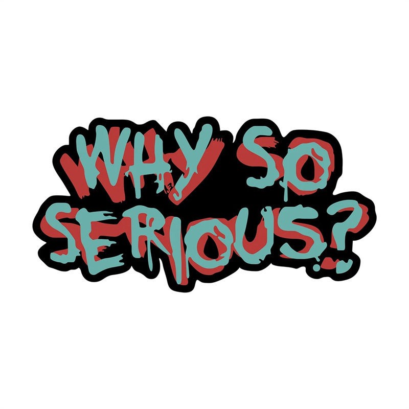 Αυτοκόλλητο κράνους μοτοσικλέτας με κλόουν σχέδιο и ανακλαστικό φινίρισμα – τύπος: αυτοκόλλητο σώματος; υλικό: αυτοκόλλητο; μοτίβο: όπως φαίνεται στην εικόνα; επεξεργασία: χωρίς παραμετροποίηση