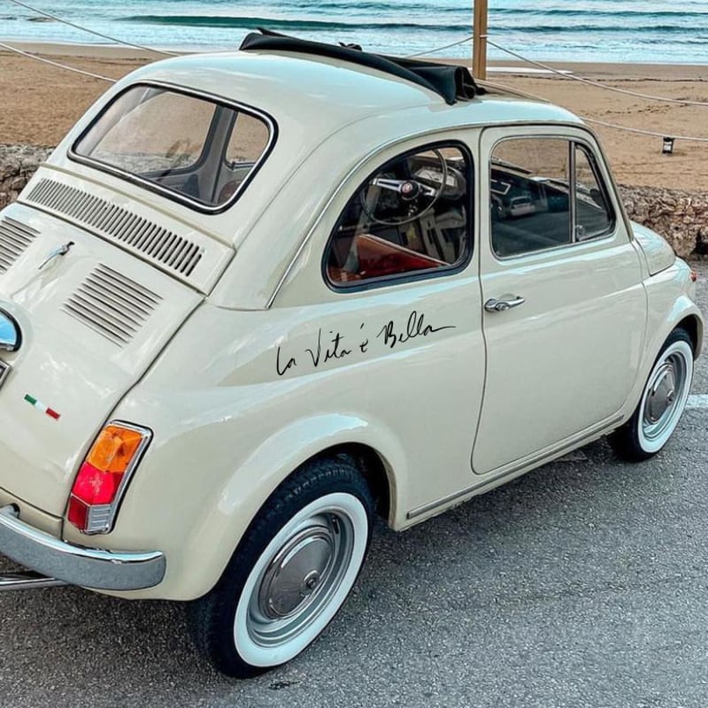 DIY Αυτοκόλλητα σώματος αυτοκινήτου – Προσαρμοστικά, Αυτοκόλλητη Βάση, Υλικό: αυτοκόλλητο (Προσαρμοστικά; Αυτοκόλλητη Βάση; Υλικό: αυτοκόλλητο)