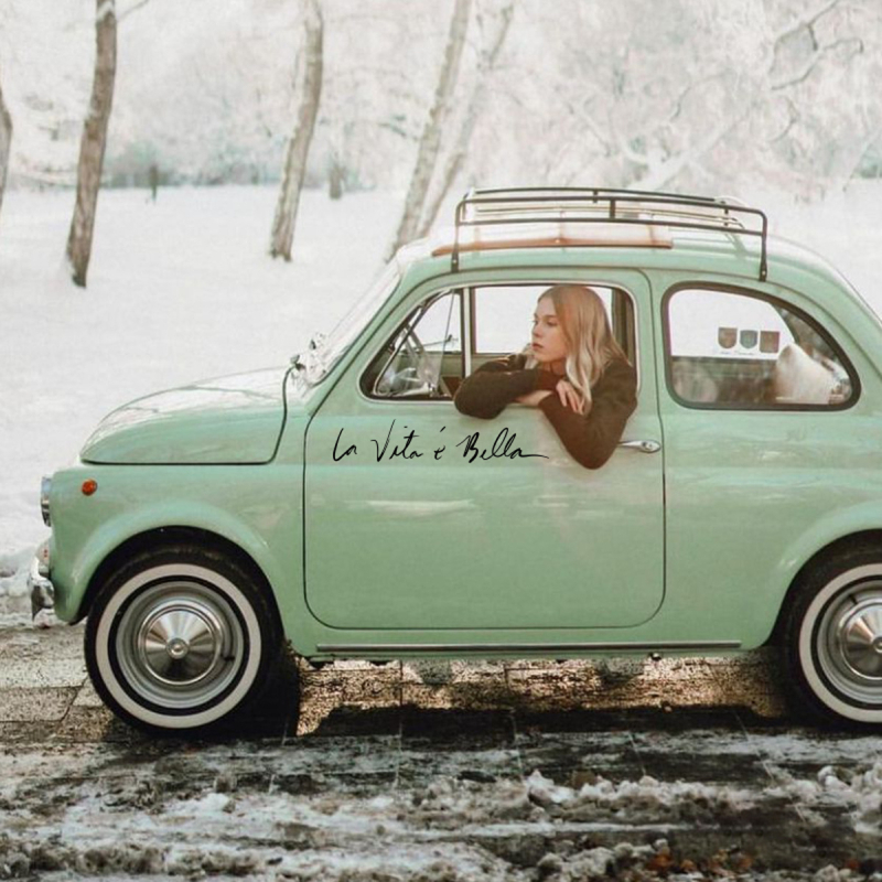 DIY Αυτοκόλλητα σώματος αυτοκινήτου – Προσαρμοστικά, Αυτοκόλλητη Βάση, Υλικό: αυτοκόλλητο (Προσαρμοστικά; Αυτοκόλλητη Βάση; Υλικό: αυτοκόλλητο)