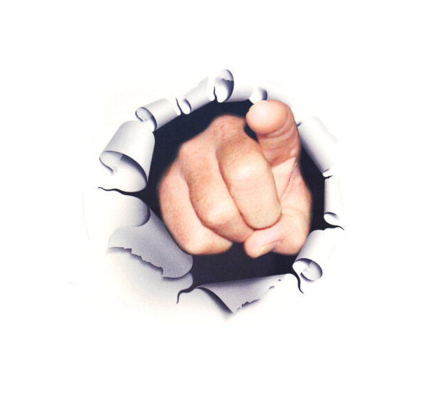 Αυτοκόλλητο αμαξώματος αυτοκινήτου, 3D υλικό, καρτούν σχέδιο, ισχυρή πρόσφυση, κατάλληλο για αυτοκίνητα