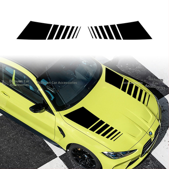 Kasusi Αυτοκόλλητο Καπό Ford F-150 – Γεωμετρικό Μοτίβο, Αυτοκόλλητο Με Κόλλα, Για Κατασκευή Αμαξώματος