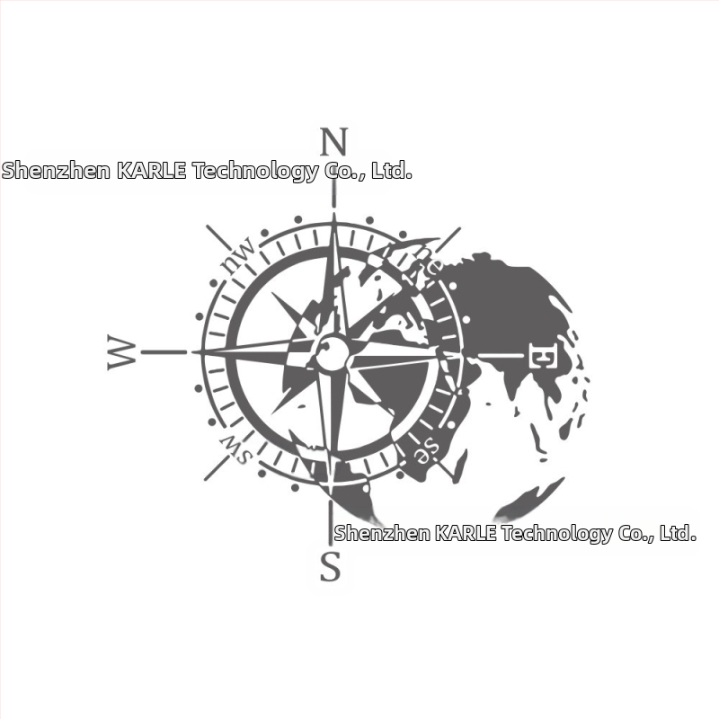 Karlor Compass pašlīmējošā auto uzlīme motora pārsega Jeep Wrangler