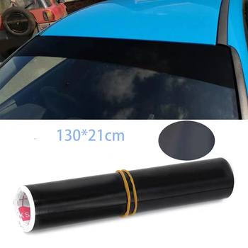 Auto priekšējā stikla uzlīme furgoniem – korpusa uzlīme, pašlīmējoša, pielāgojama, pieejamas privātas zīmoli.