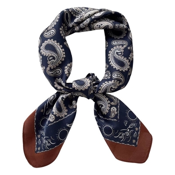 Kvadrātšalle, warp-knit poliesters, izdrukāts audums, pavasaris 2025, izcelsme Jinhua