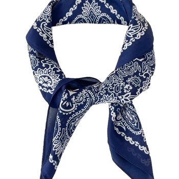 Slavenību iedvesots Paisley kvadrāts šalle ar leoparda rakstu un matu saišu aksesuāru (Poliesteris • crepe audums • vasara • pavasaris 2025)