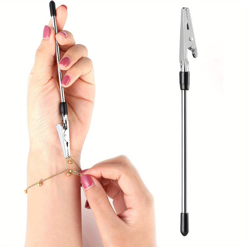 Εργαλείο κλιπ για βραχιόλι – Bodhi υλικό, στυλ καρτούν, φρέσκο και γλυκό, Άνοιξη 2025