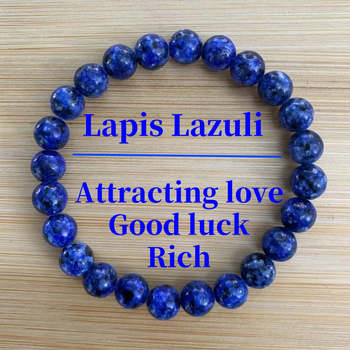 Βραχιόλι από πέτρα, χειροποίητο, μάρκα God bless the dragon, προέλευση Jinhua, άνοιξη 2025