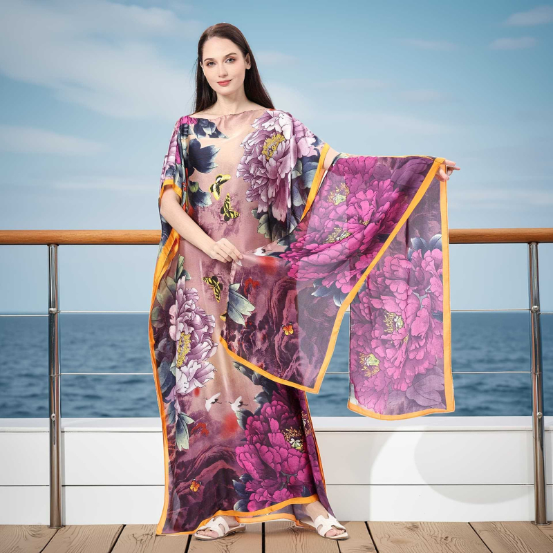 Ρόμπα κάλυψης παραλίας με λεοπάρ μοτίβο, ελεύθερο στυλ, για γυναίκες, πολυεστερική ίνα (Υλικό: πολυεστέρας; Κατάλληλες εποχές: χειμώνας, άνοιξη, φθινοπωρο; Στυλ: κομψή, ελεύθερο; Μότιβ: λεοπάρ; Λειτουργία: διαπνοή, σκίαση)