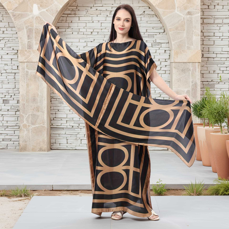 Ρόμπα κάλυψης παραλίας με λεοπάρ μοτίβο, ελεύθερο στυλ, για γυναίκες, πολυεστερική ίνα (Υλικό: πολυεστέρας; Κατάλληλες εποχές: χειμώνας, άνοιξη, φθινοπωρο; Στυλ: κομψή, ελεύθερο; Μότιβ: λεοπάρ; Λειτουργία: διαπνοή, σκίαση)