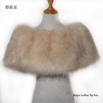 Κάπα-πούλοβερ από ακρυλικό/ψεύτικη γούνα, μονοχρωμικό σχέδιο, ζεστό, για γυναίκες, κατάλληλη για χειμώνα, άνοιξη και φθινόπωρο