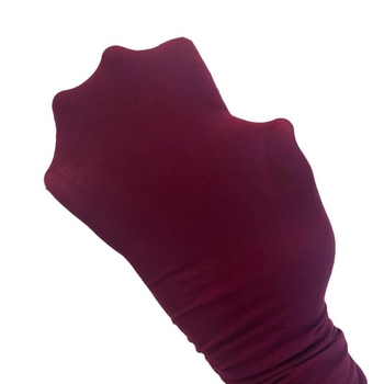 Βελούδινο καλσόν με πόδια, λεπτό, πολυεστέρας, vintage στυλ