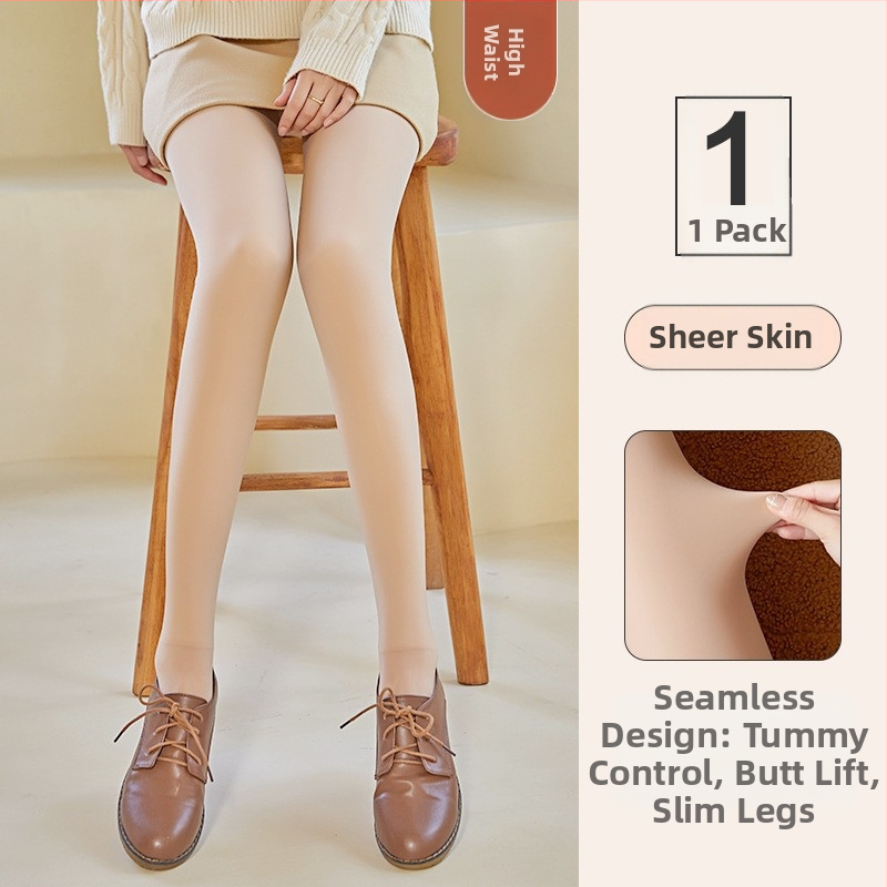 Καλσόν με ανύψωση γοφών και σμίλευση, νάιλον 80–90%, παχύτερο ύφασμα, στερεό μοτίβο, sexy στυλ