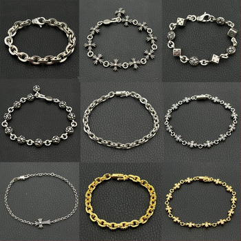 Βραχιόλι από χαλκό, Unisex, Ρετρό στυλ, Κείμενο με επιγραφή, Άνοιξη 2025