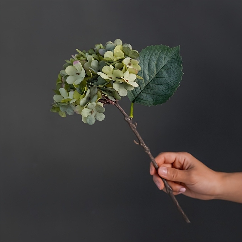 Ευρωπαϊκό ρετρό υφασμάτινο άνθος γορτενσία για εσωτερική διακόσμηση, ανάγλυφη κατασκευή, για γάμους, εξωτερικούς χώρους και αξεσουάρ φωτογράφισης