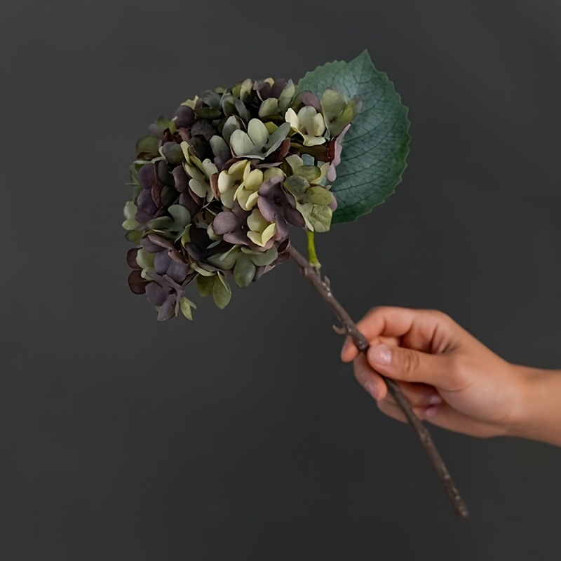 Ευρωπαϊκό ρετρό υφασμάτινο άνθος γορτενσία για εσωτερική διακόσμηση, ανάγλυφη κατασκευή, για γάμους, εξωτερικούς χώρους και αξεσουάρ φωτογράφισης