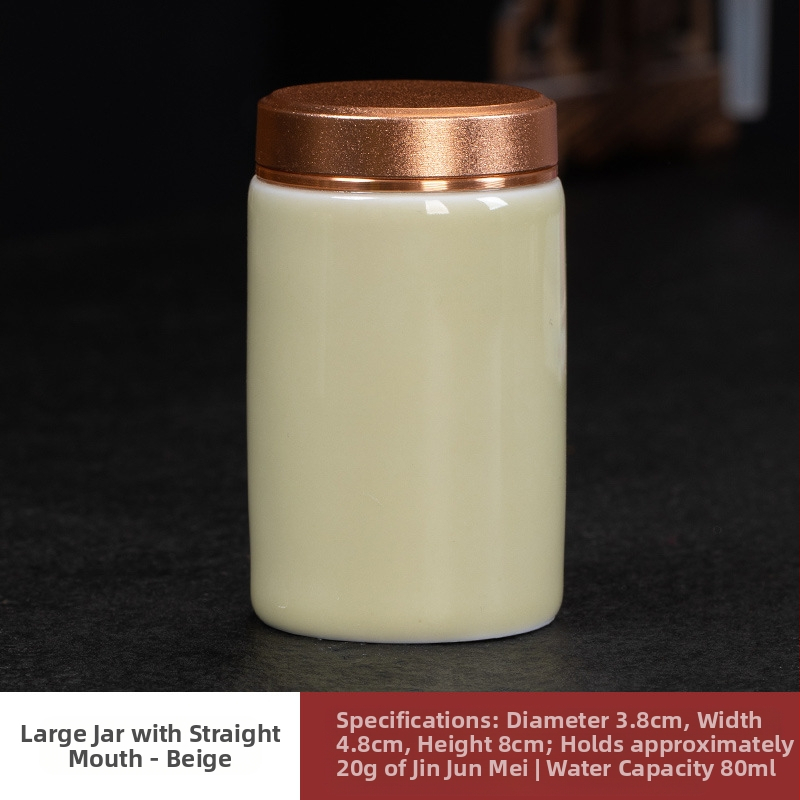 Keramička posuda za čaj s Celadon završetkom i poklopcem od legure, otporna na vlagu, mogućnost ispisa logotipa