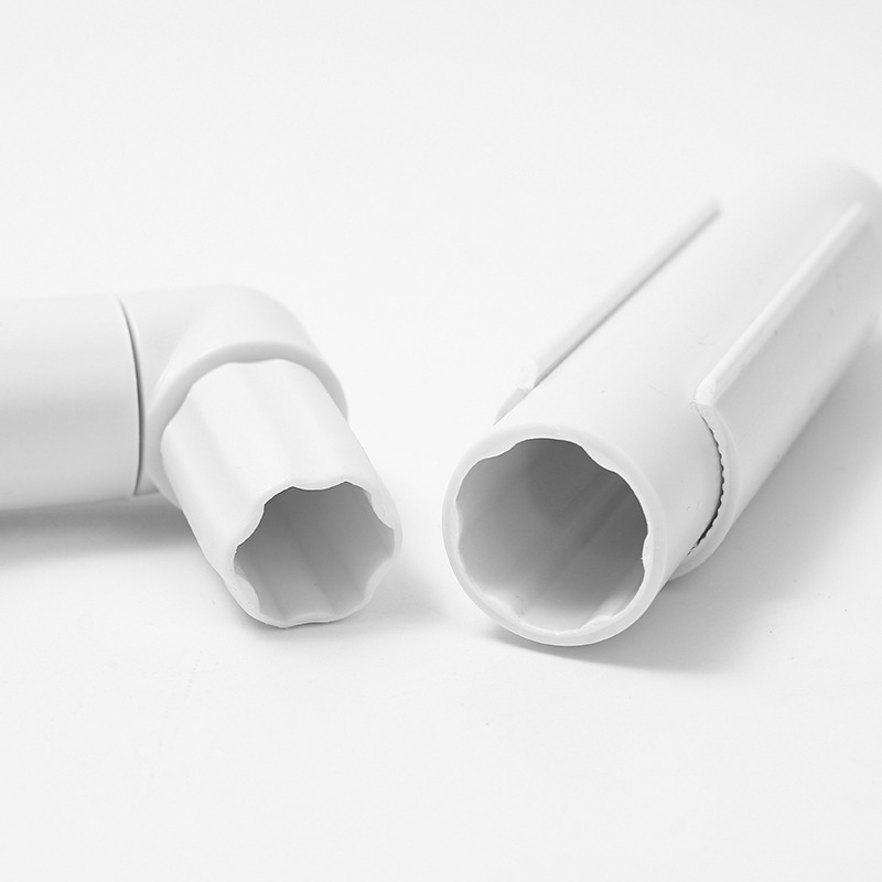 Yunchen Τετράγωνο πλαστικό πλαίσιο κεντήματος για σταυροβελονιά – Εργαλείο DIY κεντήματος, κουτί με 2000 τεμάχια