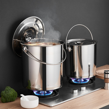 Recipient din oțel inoxidabil pentru orez, făină și ulei, capacitate 4–5 L, rezistent la umezeală și insecte, personalizabil cu logo