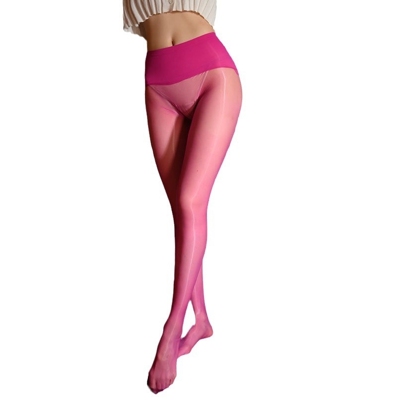 Νάιλον υπερλεπτές χωρίς ραφές καλσόν από νάιλον, αόρατο φινίρισμα, αντι-σκίσιμο