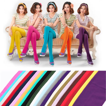 Βελούρινο καλσόν για γυναίκες, μεσαίας πυκνότητας 120D, αόρατο σχήμα, σταθερό μοτίβο, μείγμα νάιλον, για γυναίκες 18–40