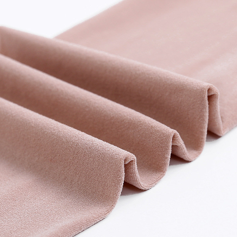 Βελούρινο καλσόν για γυναίκες, μεσαίας πυκνότητας 120D, αόρατο σχήμα, σταθερό μοτίβο, μείγμα νάιλον, για γυναίκες 18–40